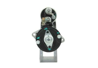 STARTER BV PSH 500561102010 2
