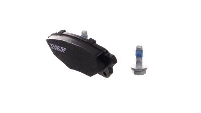 BREMSBELAGSATZ SCHEIBENBREMSE SKF VKBP90134 30