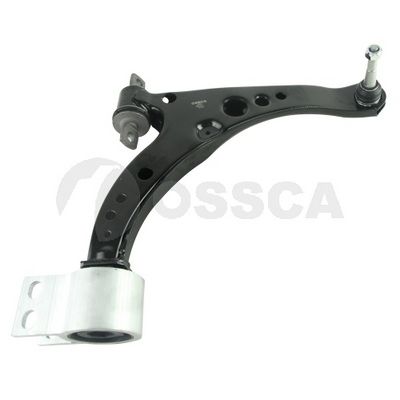 носач, окачване на колелата OSSCA 78891