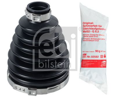 FEBI BILSTEIN Faltenbalgsatz, Antriebswelle
