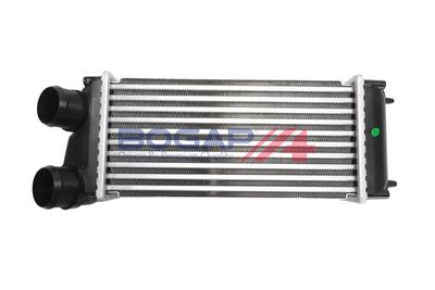INTERCOOLER COMPRESOR