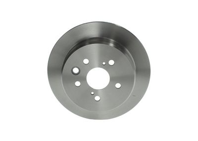 féktárcsa BOSCH 0 986 479 657 for TOYOTA, LEXUS