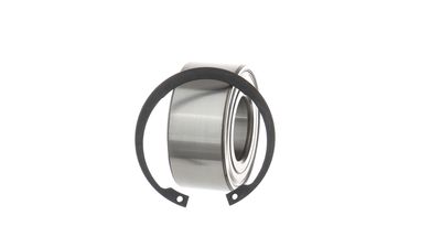 RADLAGERSATZ SKF VKBA882 26