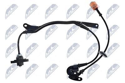 датчик, обороти на колелото NTY HCA-HD-136