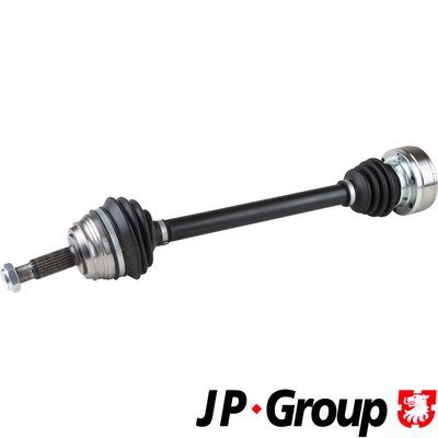 Wał napędowy JP GROUP 1143107370