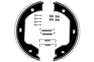 SET SABOTI FRANA FRANA DE MANA