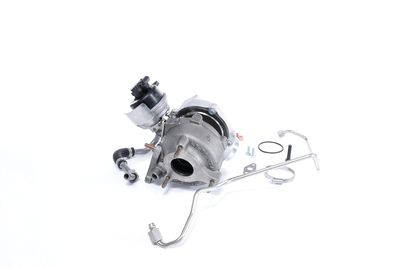 LADER AUFLADUNG BTS Turbo T981449 21