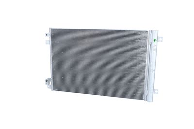 CONDENSATOR CLIMATIZARE NRF 350677 6