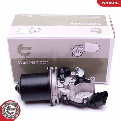 Motor stěračů SKV 19SKV143