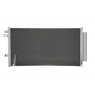 CONDENSATOR CLIMATIZARE NISSENS 940692 3