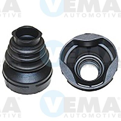 Osłona, wał napędowy VEMA 515039