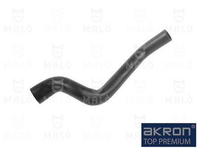 маркуч на радиатора AKRON-MALÒ 18704A