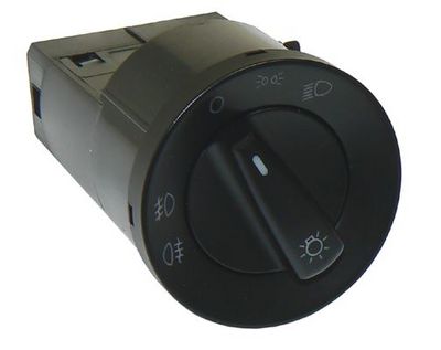 ключ, главни светлини METZGER AUTOTEILE 0916054