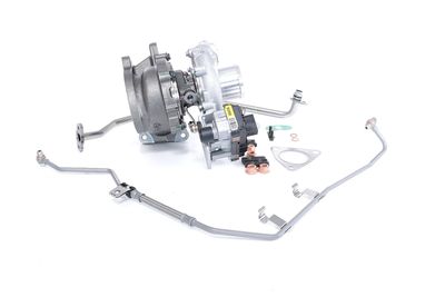 LADER AUFLADUNG BTS Turbo T981640 27