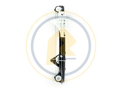 стъклоподемник Ac Rolcar 01.4879