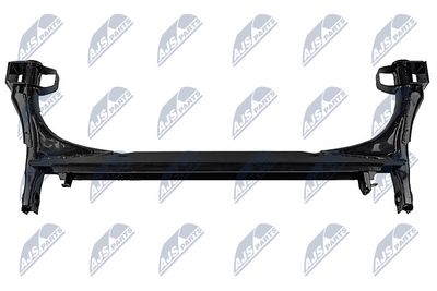 CORP AX