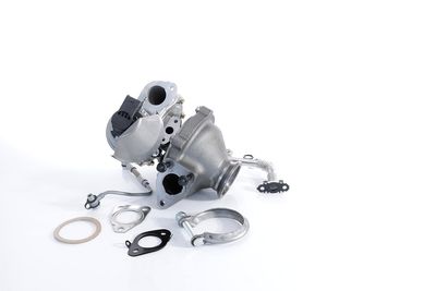 LADER AUFLADUNG BTS Turbo T981422BT 12