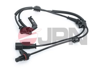 Jutiklis, rato greitis