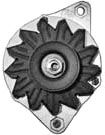 GENERATOR / ALTERNATOR ACAUTO ACCBA0252 1