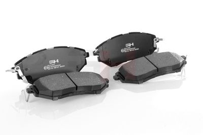 SET PLACUTE FRANA FRANA DISC GH GH413635 7