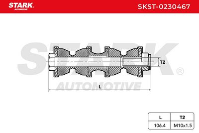 биалета STARK SKST-0230467