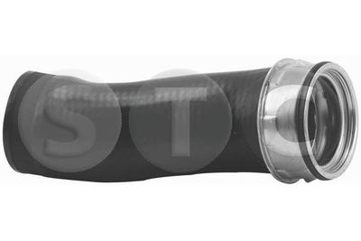 Hadička plnicího vzduchu STC T409742
