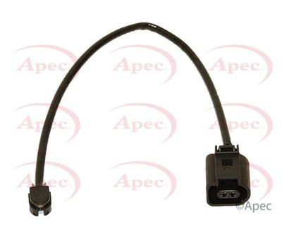 Brake Pad Warning Wire APEC WIR5322