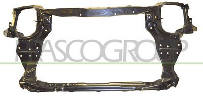 Облицовка передка PRASCO DW3273210 для CHEVROLET AVEO