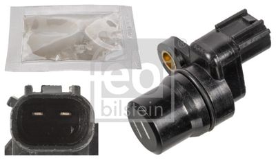 Wheel Speed Sensor FEBI BILSTEIN 109692