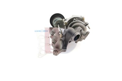 LADER AUFLADUNG AKS DASIS 125014N 6