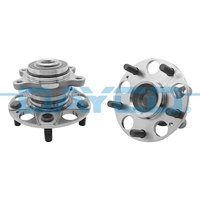 RADLAGERSATZ DAYCO KWD1605