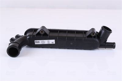 RADIATOR ULEI ULEI MOTOR NISSENS 90976 4