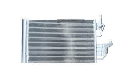 CONDENSATOR CLIMATIZARE BV PSH 090131003040 2
