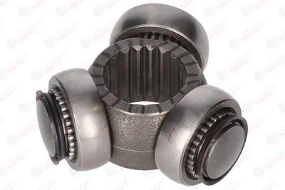 TRIPODA CARDAN BIRTH 3568 9