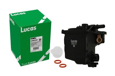 горивен филтър LUCAS LFDF121