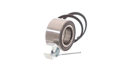 RADLAGERSATZ SKF VKBA3785 6