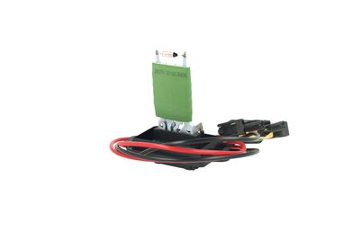REZISTOR VENTILATOR HABITACLU NRF 342158 5