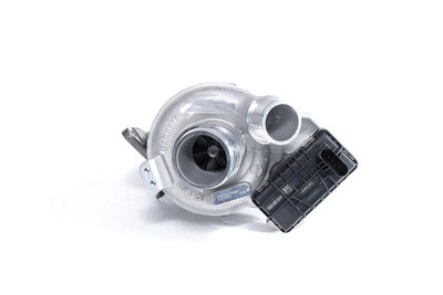 LADER AUFLADUNG BTS Turbo T912869 1