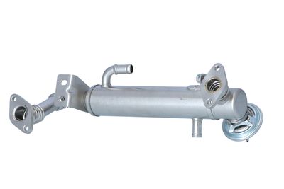 RADIATOR RECIRCULARE GAZE DE ESAPAMENT NRF 48404 7