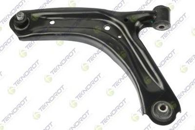 BRAT SUSPENSIE ROATA