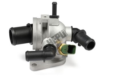 THERMOSTAT KüHLMITTEL HEPU TM1102 1