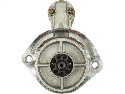 AS-PL Starter
