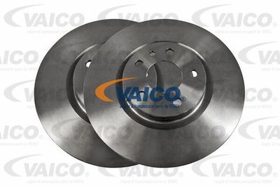 VAICO V24-80021 Тормозные диски  для ALFA ROMEO GIULIETTA (940_) 1.4 TB (940.FYA1A)