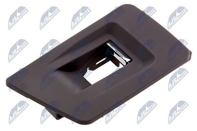 Korpusas, elektra valdomų langų jungiklis