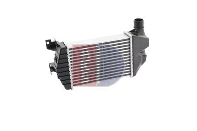 LADELUFTKüHLER AKS DASIS 157037N 6