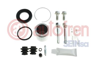 Repair Kit, brake caliper D43916S