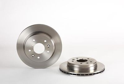 спирачен диск BREMBO