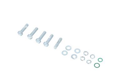 CONDENSATOR CLIMATIZARE NRF 35762 4