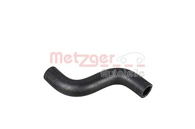 FURTUN RADIATOR METZGER 2420957