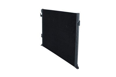 KONDENSATOR KLIMAANLAGE NRF 35516 34